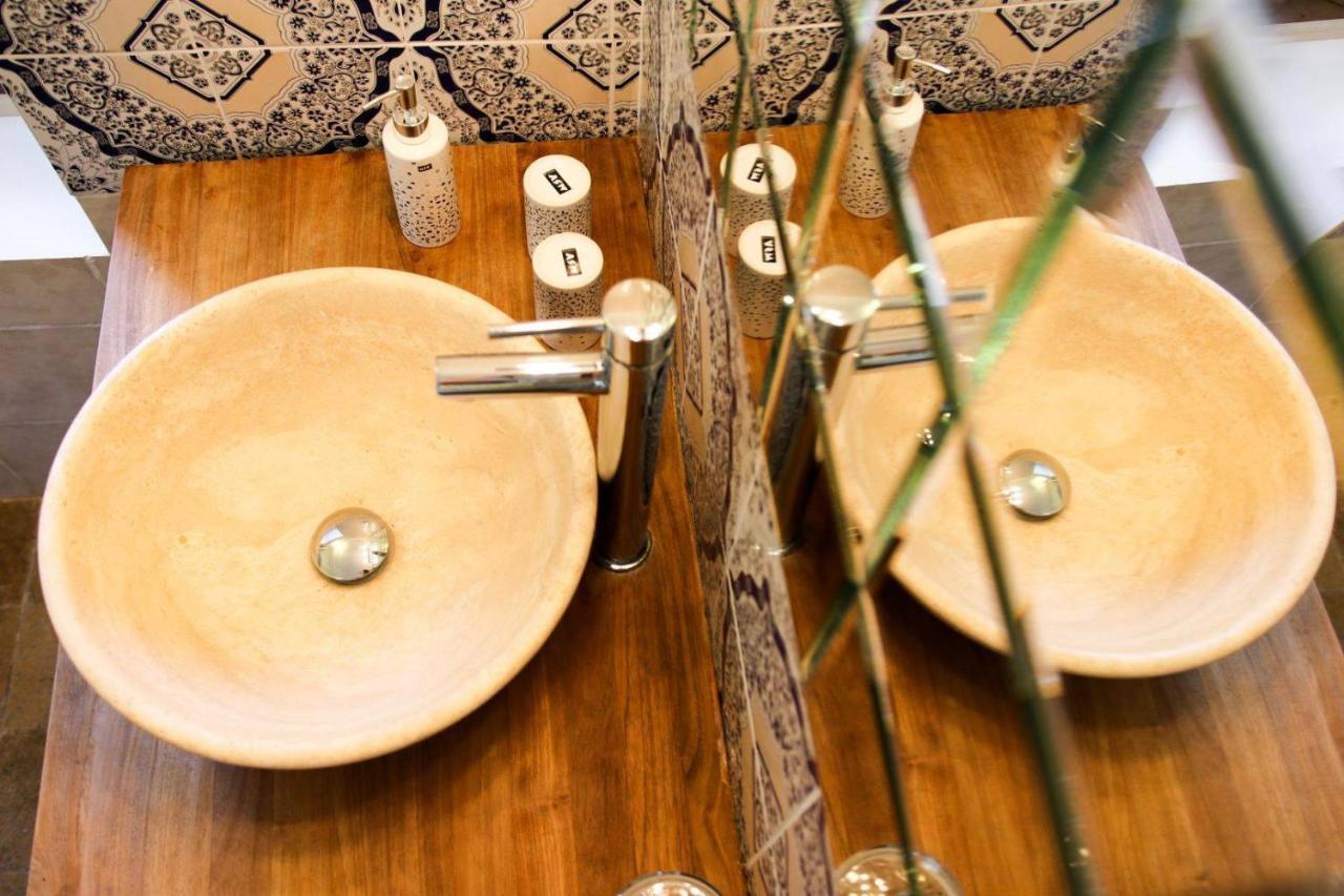 Le Mas De La Calade Bed and Breakfast Αιξ-αν-Προβάνς Εξωτερικό φωτογραφία