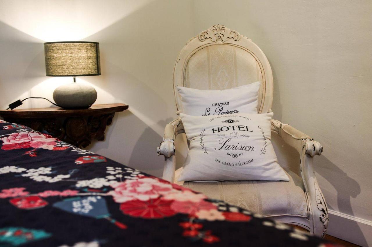 Le Mas De La Calade Bed and Breakfast Αιξ-αν-Προβάνς Εξωτερικό φωτογραφία