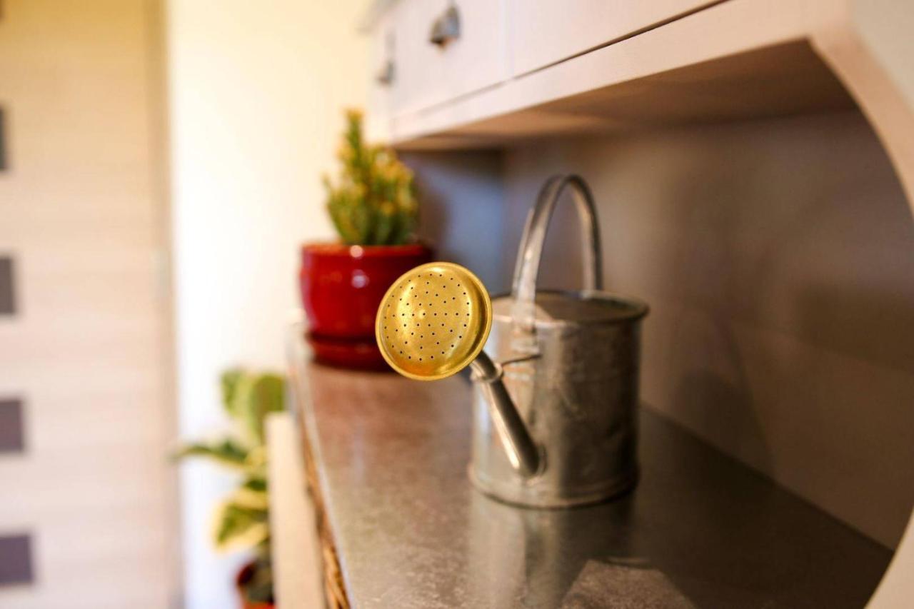 Le Mas De La Calade Bed and Breakfast Αιξ-αν-Προβάνς Εξωτερικό φωτογραφία